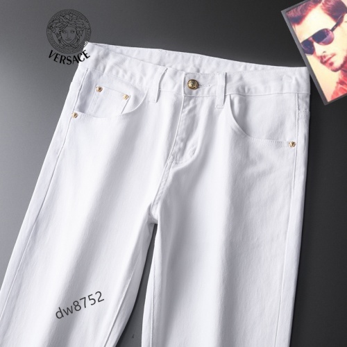 Replica Versace Jeans For Men #975825 $42.00 USD for Wholesale