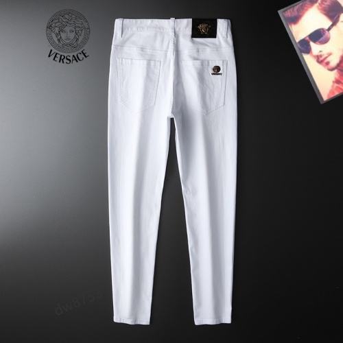 Versace Jeans For Men #975827 $42.00 USD, Wholesale Replica Versace Jeans