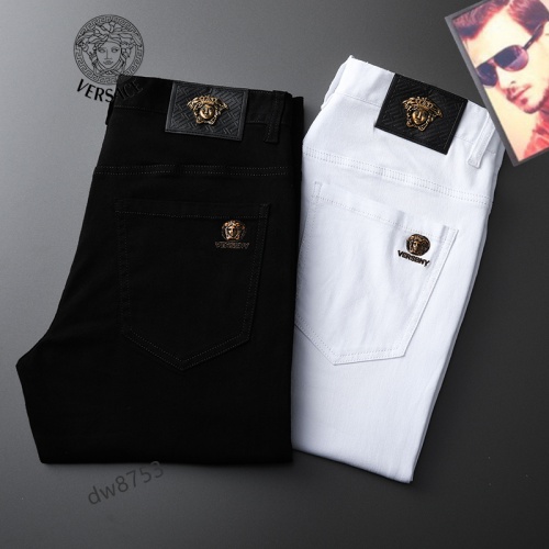 Replica Versace Jeans For Men #975827 $42.00 USD for Wholesale