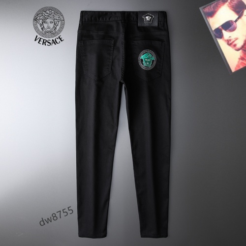 Replica Versace Jeans For Men #975830 $42.00 USD for Wholesale