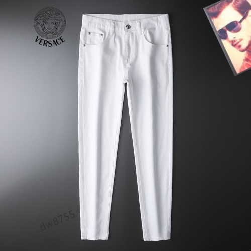 Replica Versace Jeans For Men #975831 $42.00 USD for Wholesale