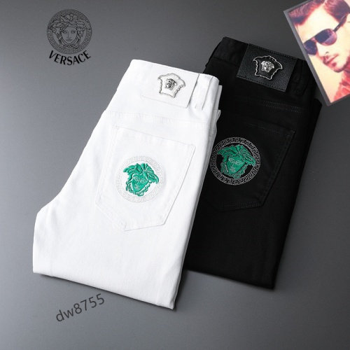 Replica Versace Jeans For Men #975831 $42.00 USD for Wholesale