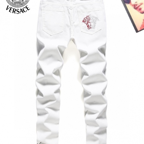 Replica Versace Jeans For Men #975834 $42.00 USD for Wholesale