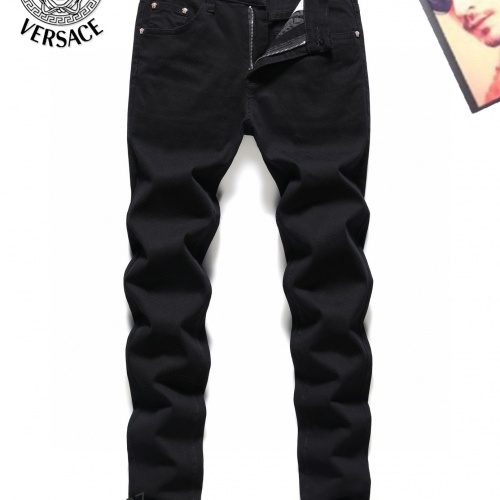 Replica Versace Jeans For Men #975835 $42.00 USD for Wholesale