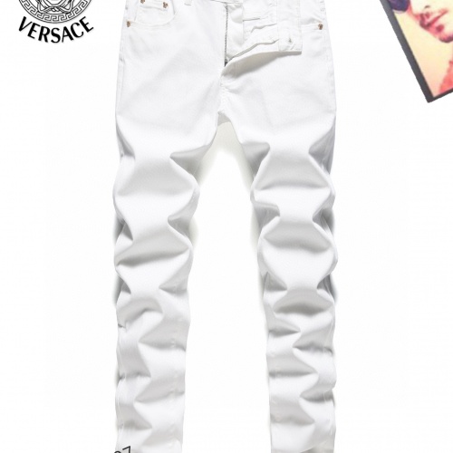 Replica Versace Jeans For Men #975836 $42.00 USD for Wholesale