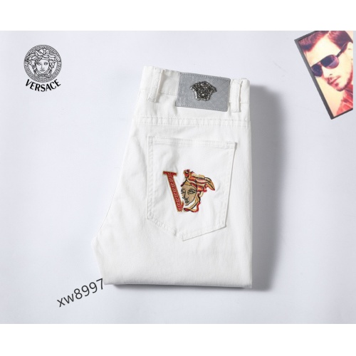 Replica Versace Jeans For Men #975836 $42.00 USD for Wholesale