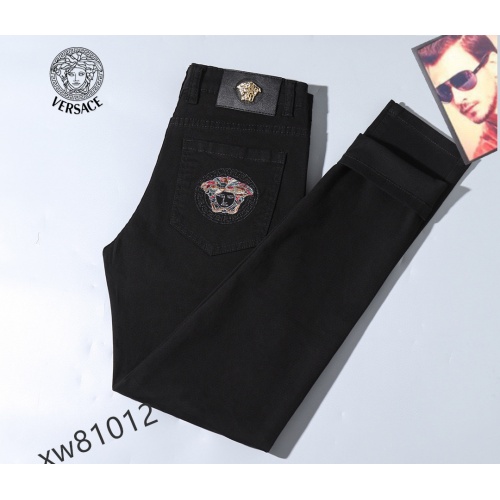 Replica Versace Jeans For Men #975837 $42.00 USD for Wholesale