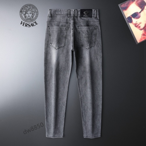 Replica Versace Jeans For Men #975839 $42.00 USD for Wholesale
