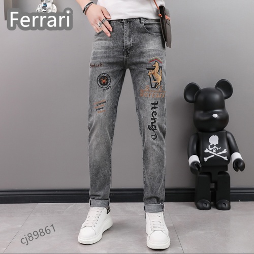 Ferrari Jeans For Men #975901