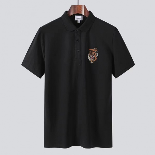 Burberry T-Shirts Short Sleeved For Men #975964