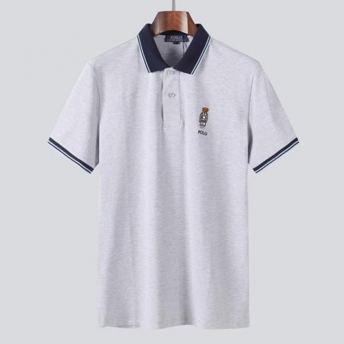 Ralph Lauren Polo T-Shirts Short Sleeved For Men #975992 $38.00 USD, Wholesale Replica Ralph Lauren Polo T-Shirts