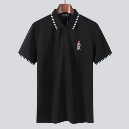 Ralph Lauren Polo T-Shirts Short Sleeved For Men #975993