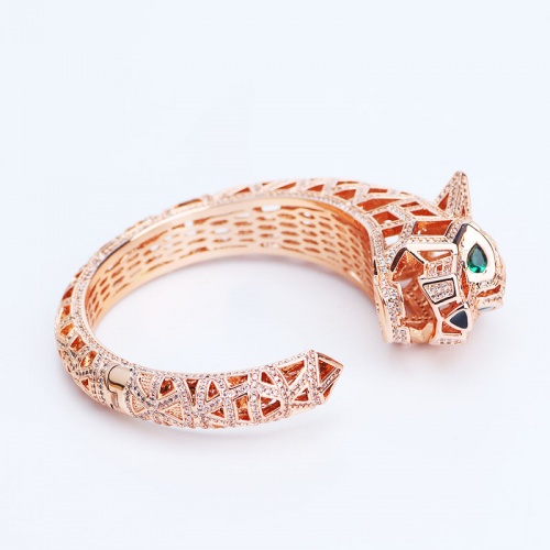 Replica Cartier bracelets #976106 $88.00 USD for Wholesale