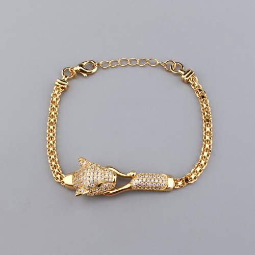 Cartier bracelets #976111