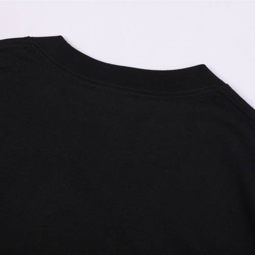 Replica Balenciaga T-Shirts Short Sleeved For Unisex #976135 $42.00 USD for Wholesale