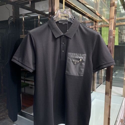 $56.00 USD Prada T-Shirts Short Sleeved For Unisex #976175