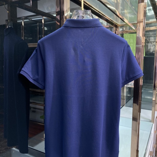 Replica Prada T-Shirts Short Sleeved For Unisex #976176 $56.00 USD for Wholesale