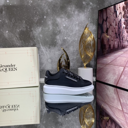 Replica Alexander McQueen Shoes For Women #976212 $108.00 USD for Wholesale
