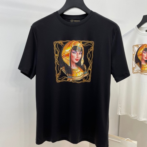 Versace T-Shirts Short Sleeved For Unisex #976220