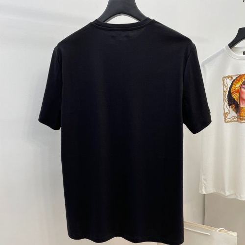 Replica Versace T-Shirts Short Sleeved For Unisex #976220 $45.00 USD for Wholesale