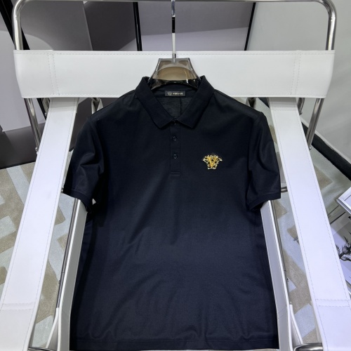 Versace T-Shirts Short Sleeved For Unisex #976224