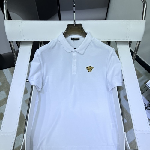 Versace T-Shirts Short Sleeved For Unisex #976225