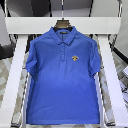 Versace T-Shirts Short Sleeved For Unisex #976226