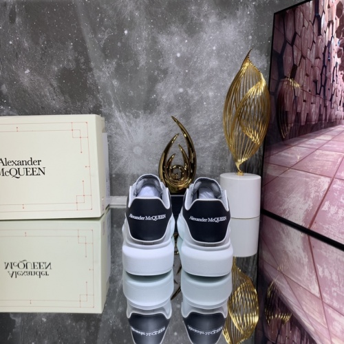 Replica Alexander McQueen Shoes For Men #976234 $108.00 USD for Wholesale