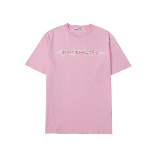 Givenchy T-Shirts Short Sleeved For Unisex #976235