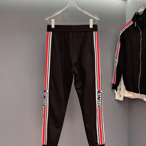 Replica Moncler Tracksuits Long Sleeved For Men #976250 $85.00 USD for Wholesale