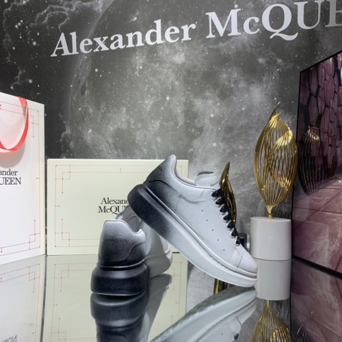 Alexander McQueen Shoes For Women #976263