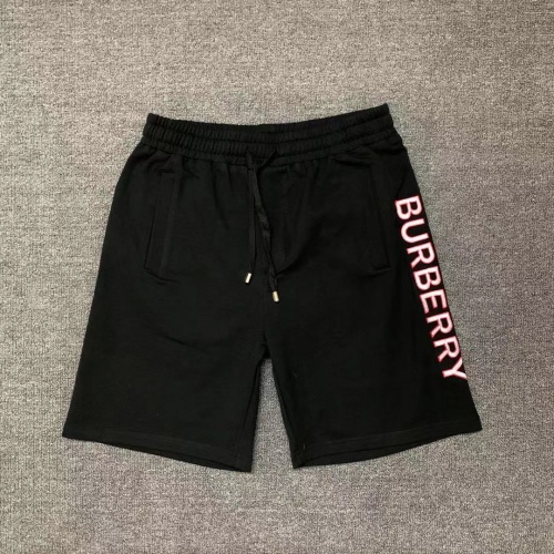 Burberry Pants For Men #976279 $40.00 USD, Wholesale Replica Burberry Pants