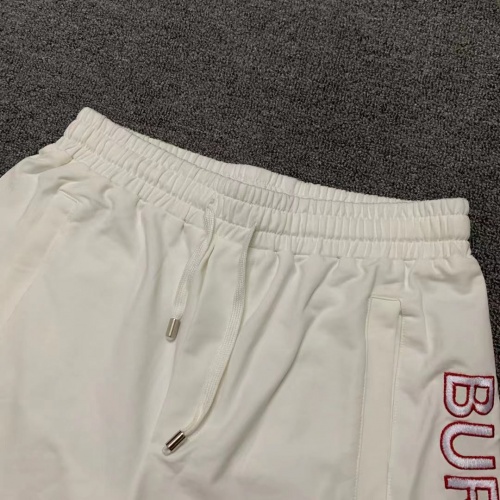 Replica Burberry Pants For Men #976281 $40.00 USD for Wholesale