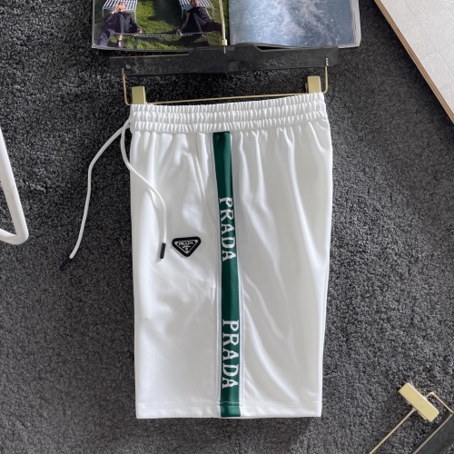 Replica Prada Pants For Men #976319 $52.00 USD for Wholesale