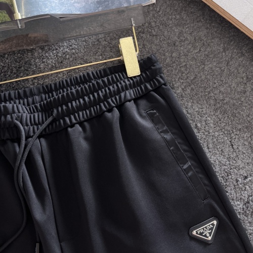 Replica Prada Pants For Men #976320 $52.00 USD for Wholesale