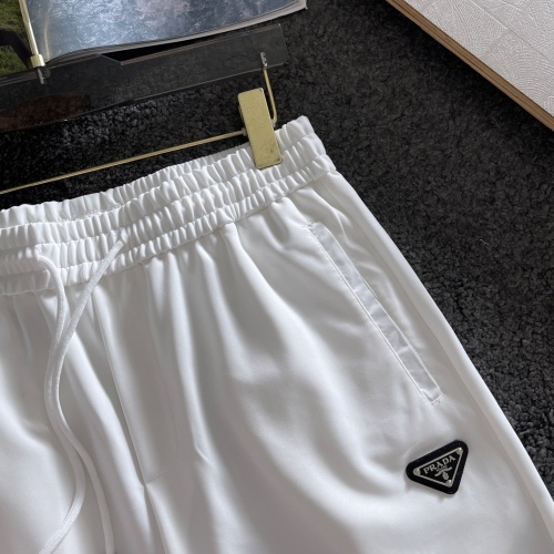Replica Prada Pants For Men #976321 $52.00 USD for Wholesale