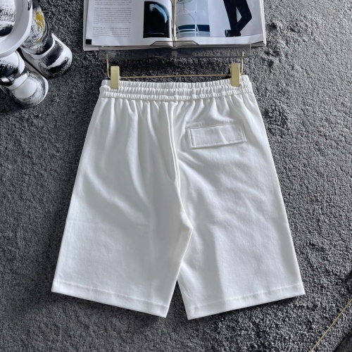 Replica Moncler Pants For Men #976326 $56.00 USD for Wholesale