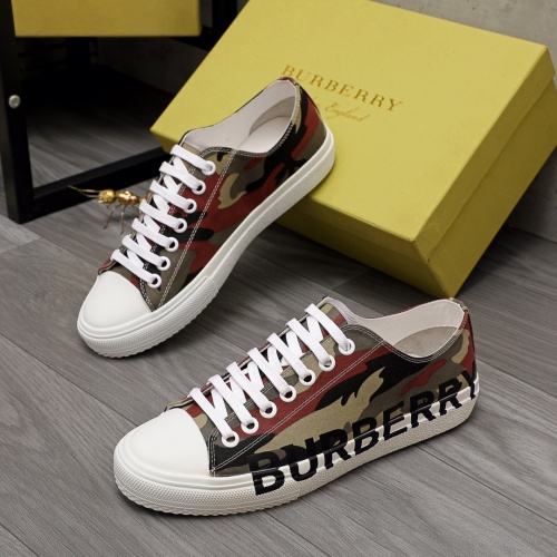 Burberry Casual Shoes For Men #976465