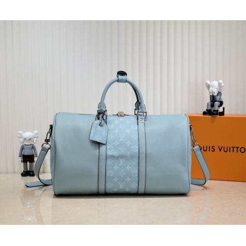 Louis Vuitton Travel Bags #976762 $92.00 USD, Wholesale Replica Louis Vuitton Travel Bags