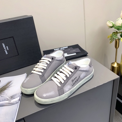 Yves Saint Laurent Shoes For Women #976763