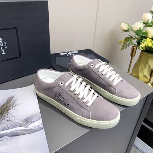 Yves Saint Laurent Shoes For Women #976770