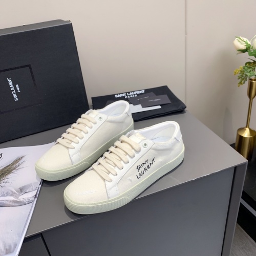 Yves Saint Laurent Shoes For Women #976771