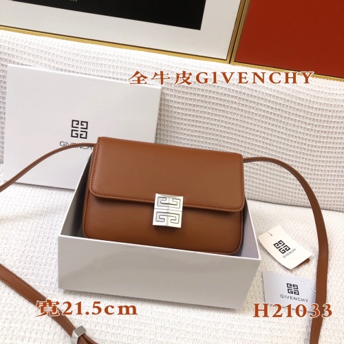Givenchy AAA Quality Messenger Bags For Women #976816