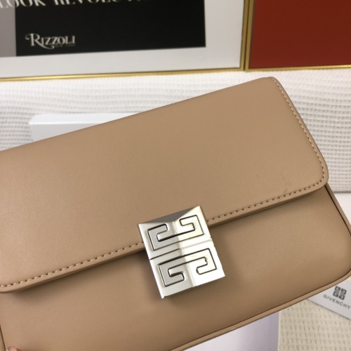 Replica Givenchy AAA Quality Messenger Bags For Women #976817 $92.00 USD for Wholesale