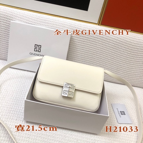 Givenchy AAA Quality Messenger Bags For Women #976818 $92.00 USD, Wholesale Replica Givenchy AAA Quality Messenger Bags