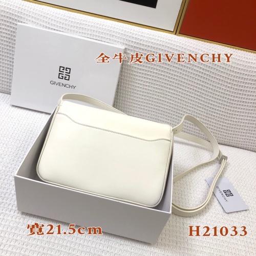 Replica Givenchy AAA Quality Messenger Bags For Women #976818 $92.00 USD for Wholesale