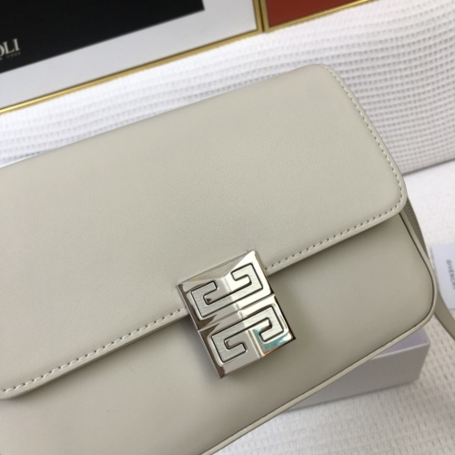Replica Givenchy AAA Quality Messenger Bags For Women #976819 $92.00 USD for Wholesale