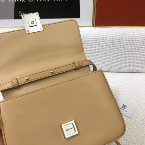 Replica Givenchy AAA Quality Messenger Bags For Women #976820 $92.00 USD for Wholesale