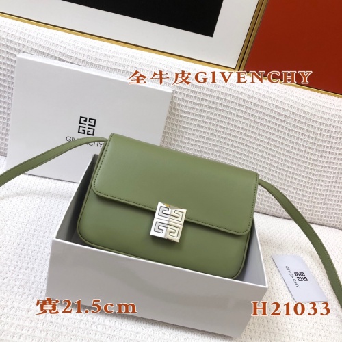 Givenchy AAA Quality Messenger Bags For Women #976821