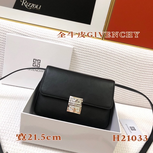 $92.00 USD Givenchy AAA Quality Messenger Bags For Women #976822